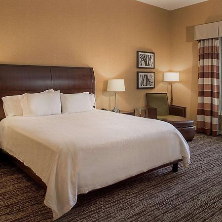 Hilton Garden Inn St. Louis Airport Berkeley Luaran gambar