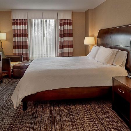 Hilton Garden Inn St. Louis Airport Berkeley Luaran gambar