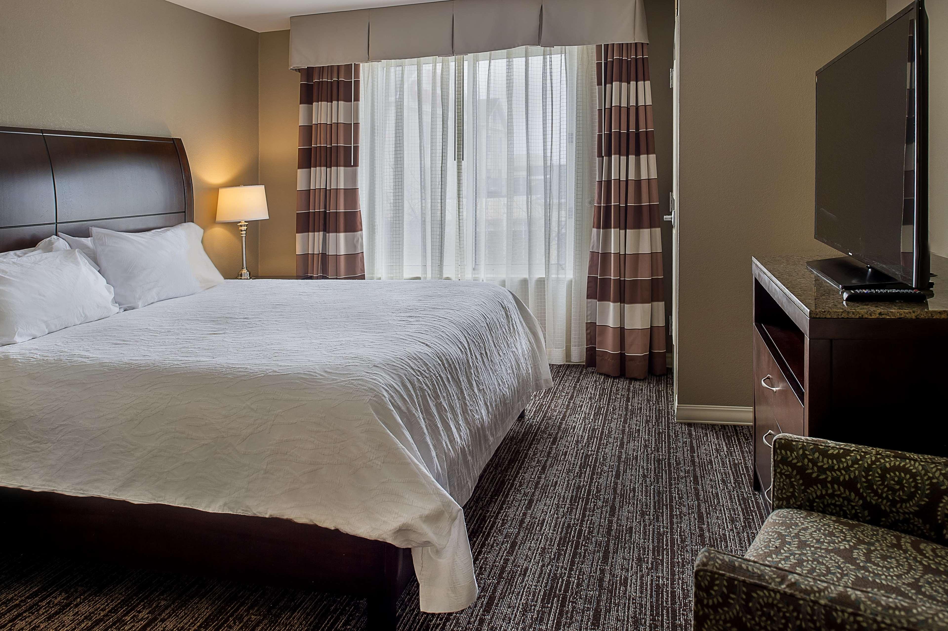 Hilton Garden Inn St. Louis Airport Berkeley Luaran gambar