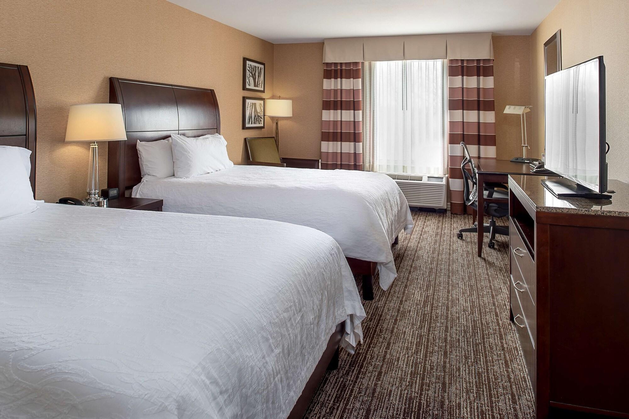 Hilton Garden Inn St. Louis Airport Berkeley Luaran gambar