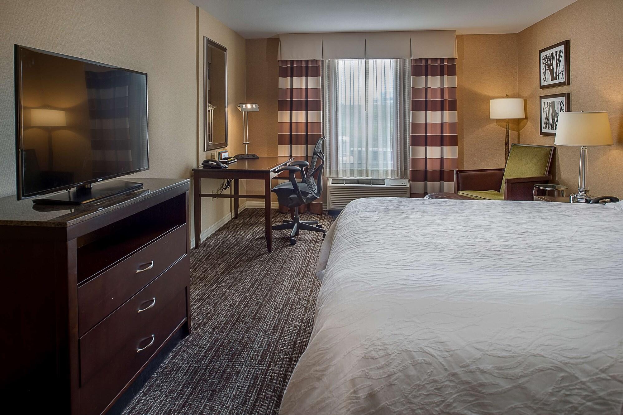 Hilton Garden Inn St. Louis Airport Berkeley Luaran gambar