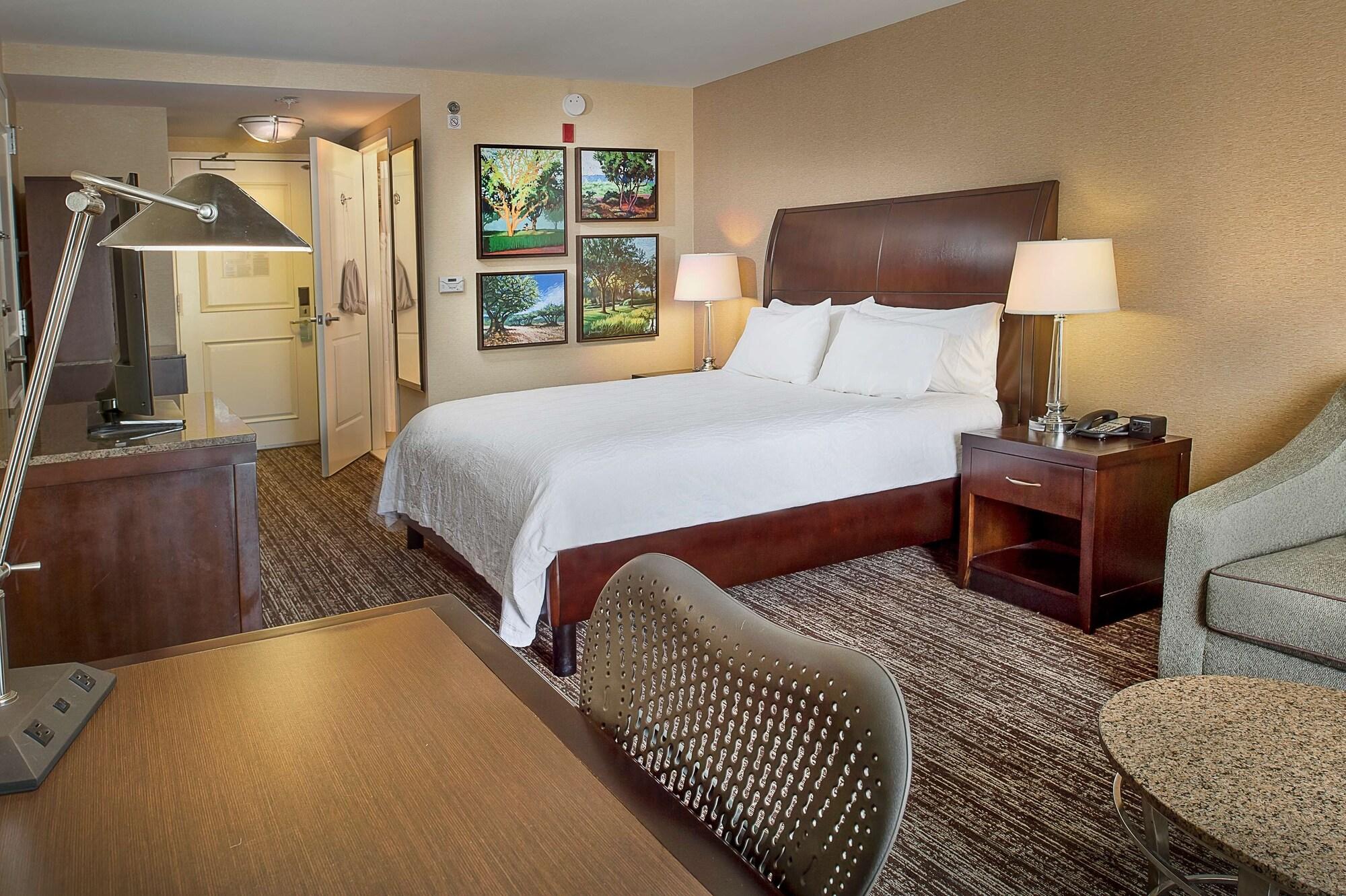 Hilton Garden Inn St. Louis Airport Berkeley Luaran gambar