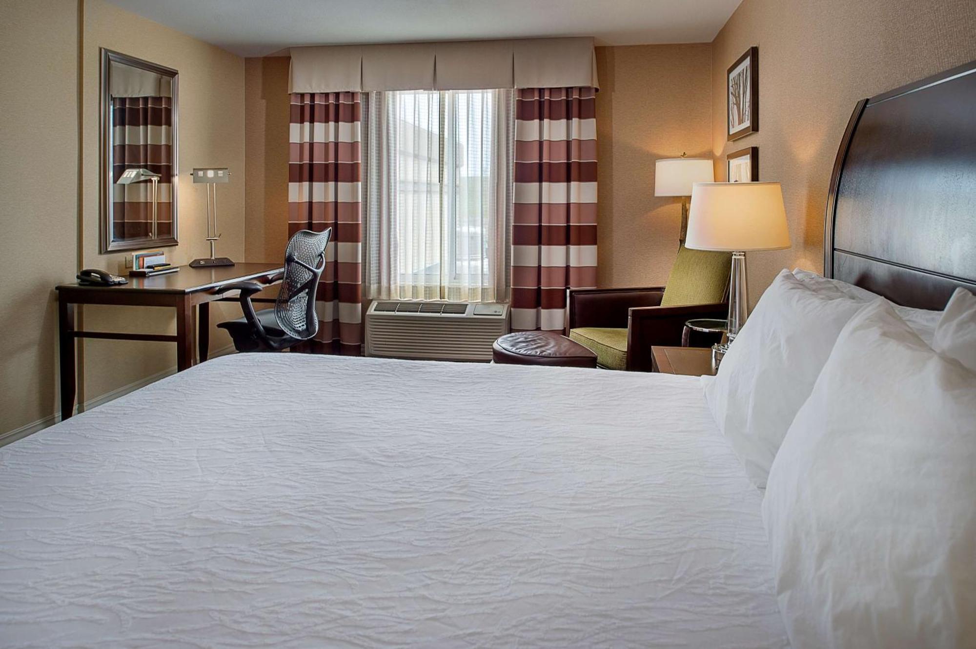 Hilton Garden Inn St. Louis Airport Berkeley Luaran gambar