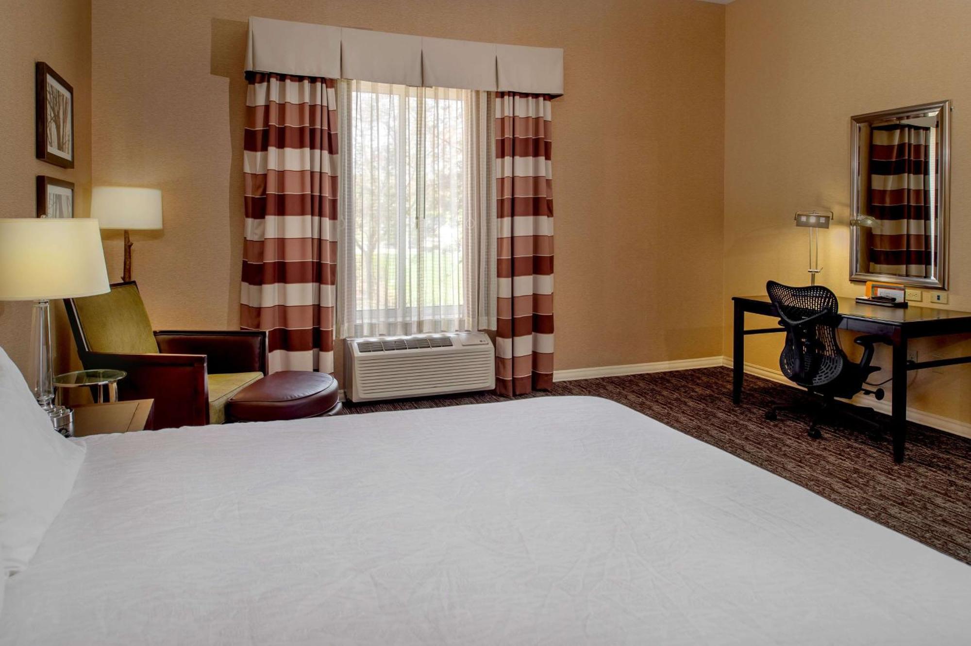 Hilton Garden Inn St. Louis Airport Berkeley Luaran gambar