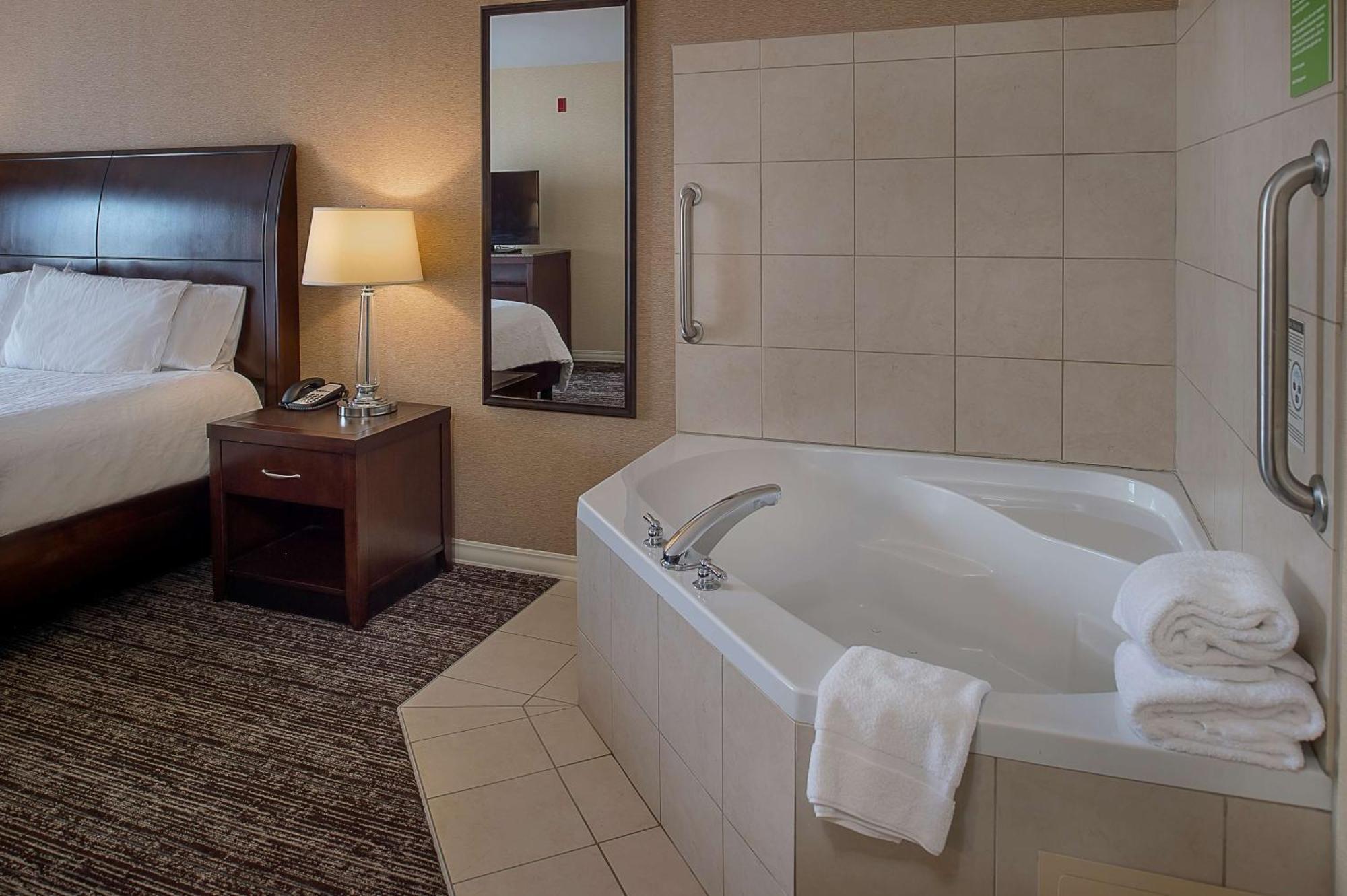 Hilton Garden Inn St. Louis Airport Berkeley Luaran gambar
