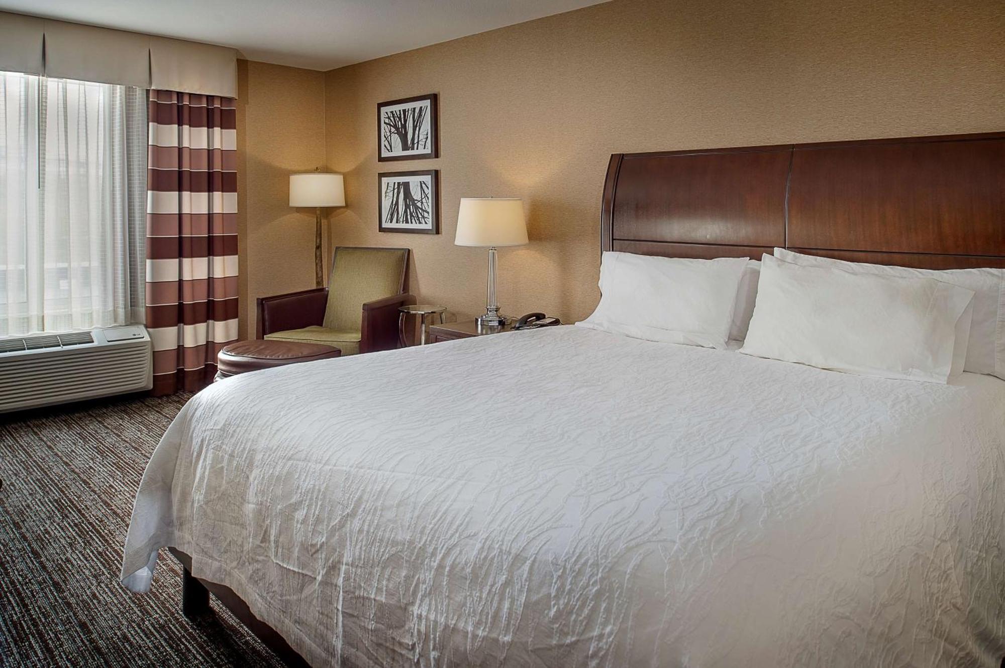 Hilton Garden Inn St. Louis Airport Berkeley Luaran gambar